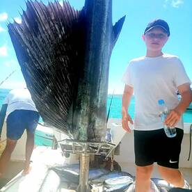 Le Morne Report Photo 1