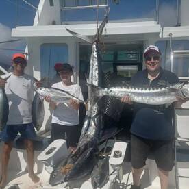 Le Morne Report Photo 2