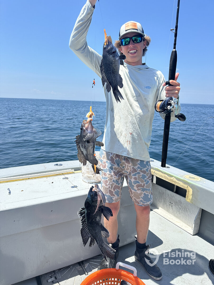 Virginia Beach Report Photo 0