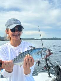 Playa Flamingo Report Photo 2