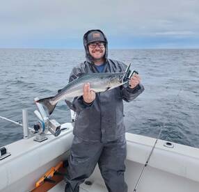 Ludington Report Photo 1