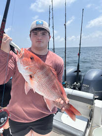 Pensacola Verslag Foto 1