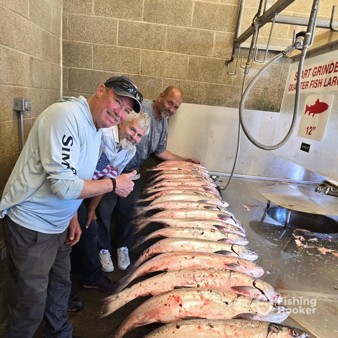 Lake Geneva Report Photo 0