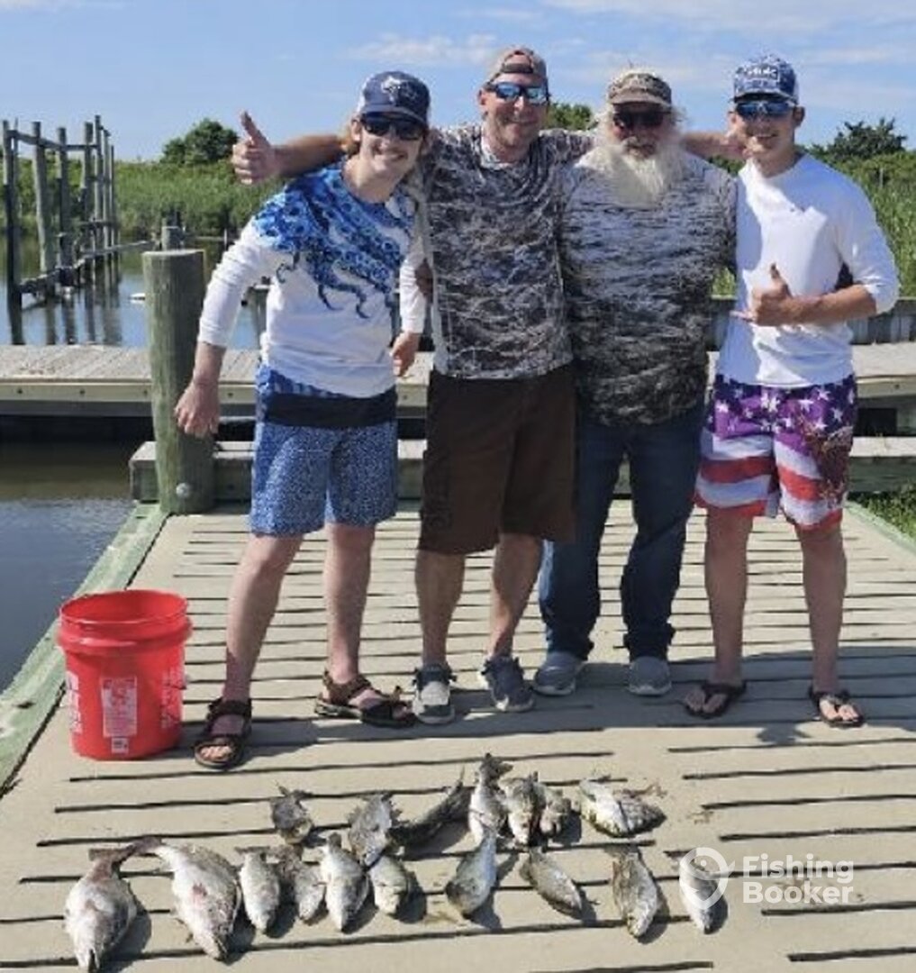 Tyner Report Photo 0