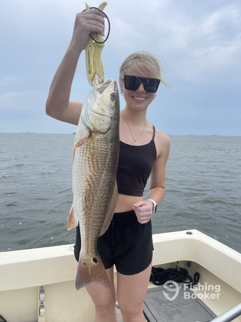 Wanchese Report Photo 0