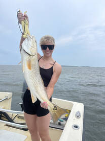 Wanchese Report Photo 2