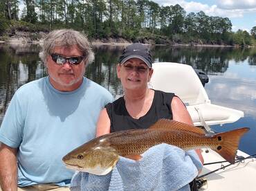 Panama City Beach Report Photo 2