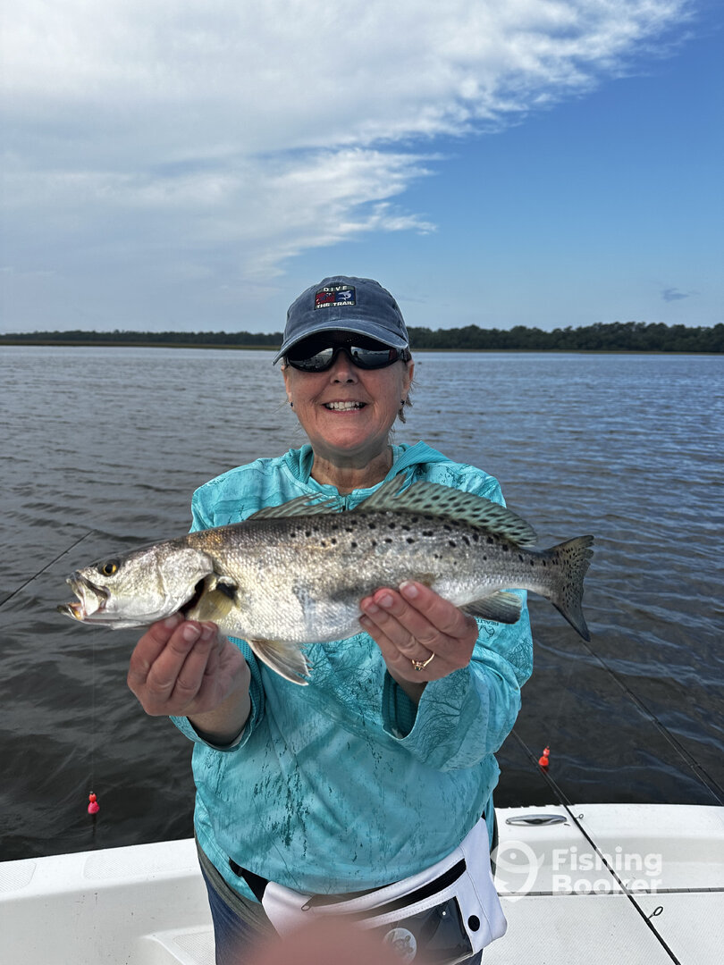 Jekyll Island Report Photo 0