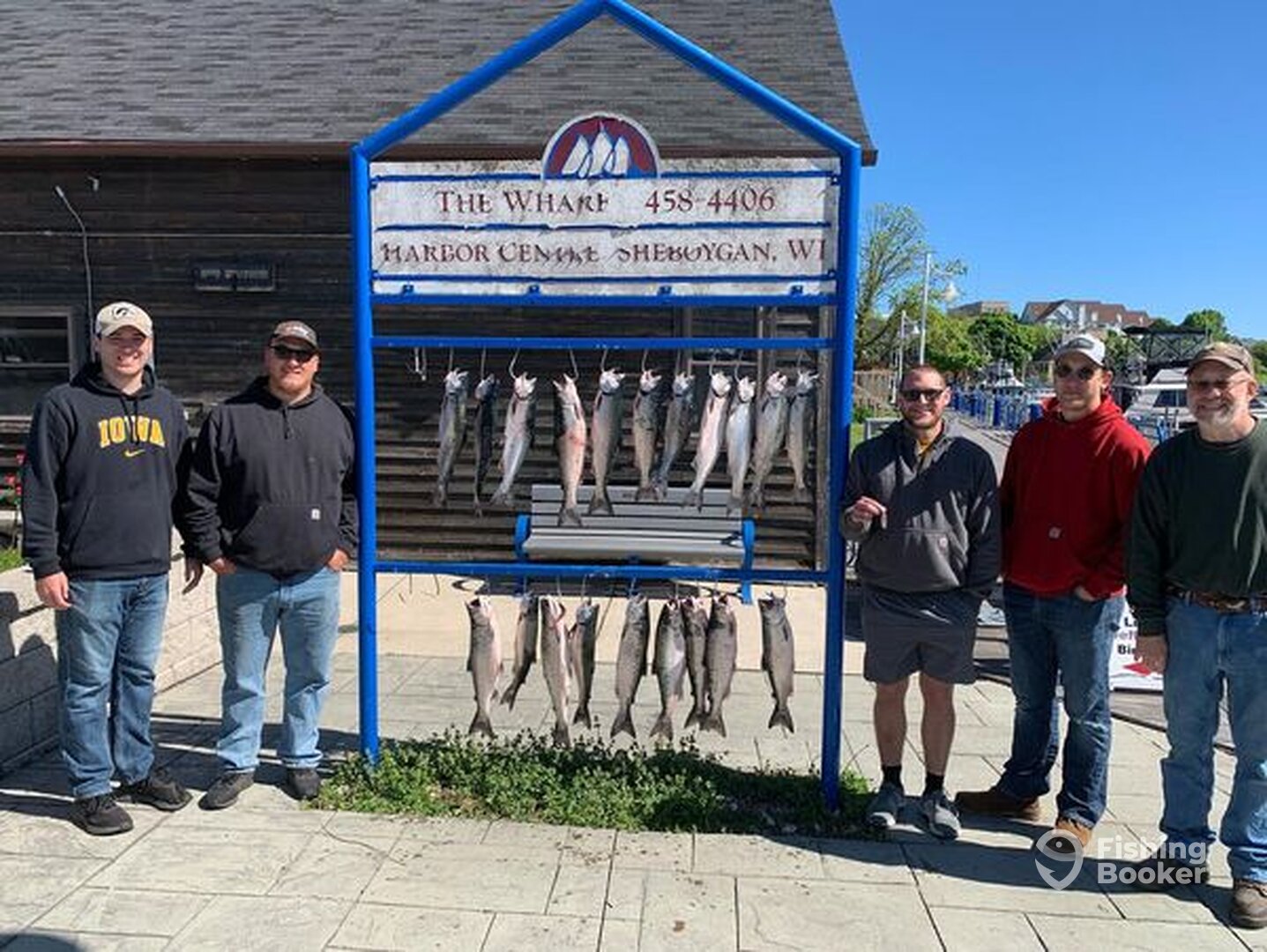 Sheboygan Report Photo 0