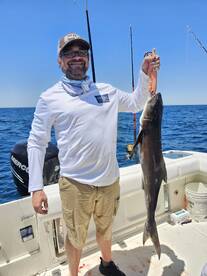 Summr HEAT is On! Come fish for REEL! on