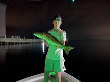 Milton Report Photo 1