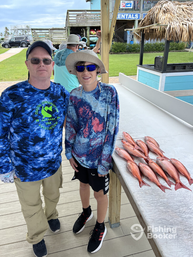 Orange Beach Report Photo 0