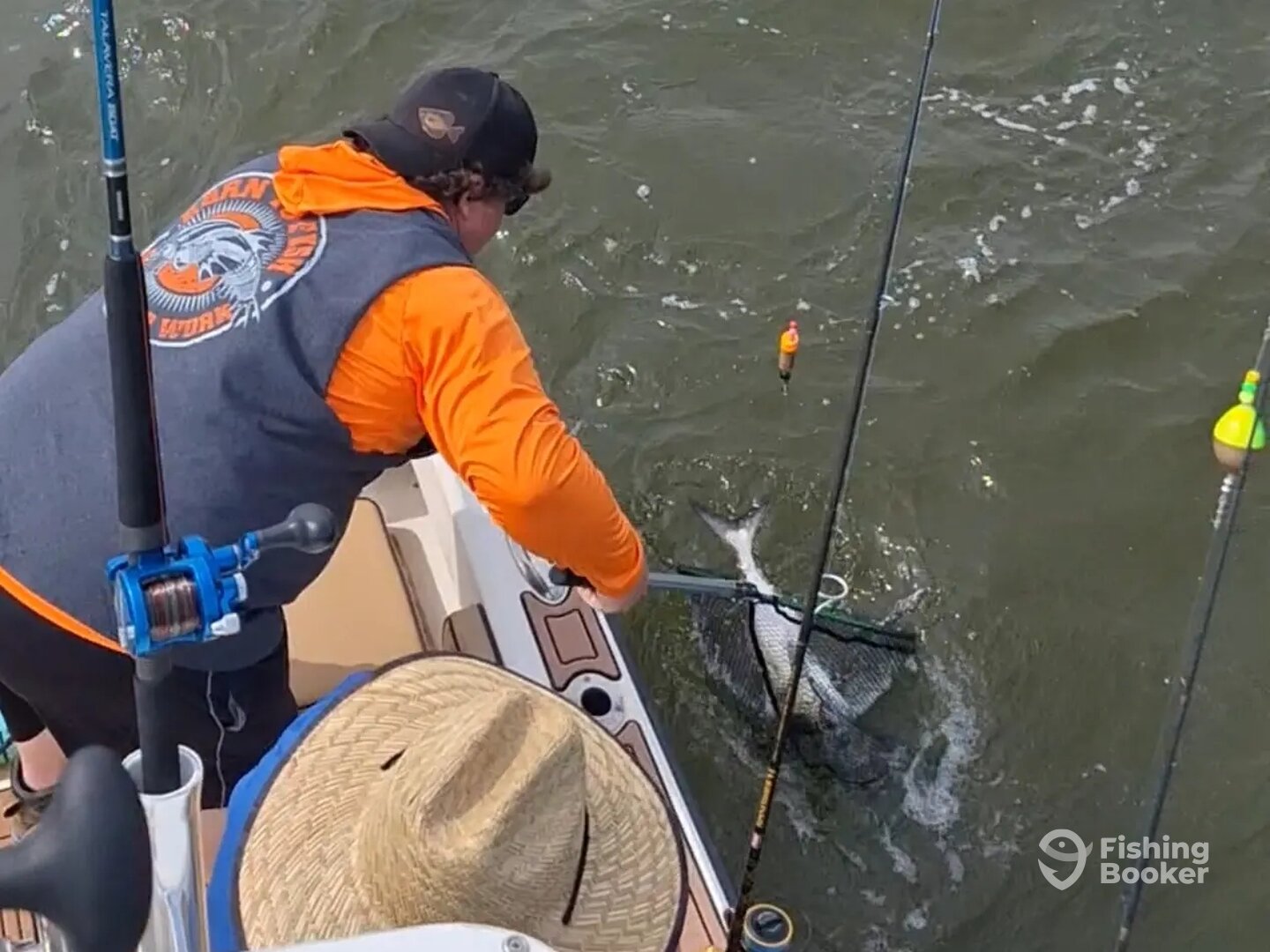 Wanchese Report Photo 0