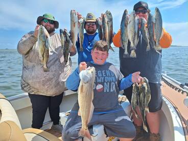 Wanchese Report Photo 1