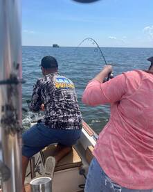 Wanchese Report Photo 2