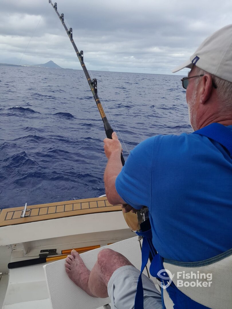 Congretulations Dale