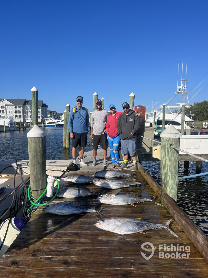 Manteo Report Photo 0