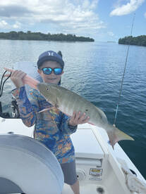 Key West Report Photo 1