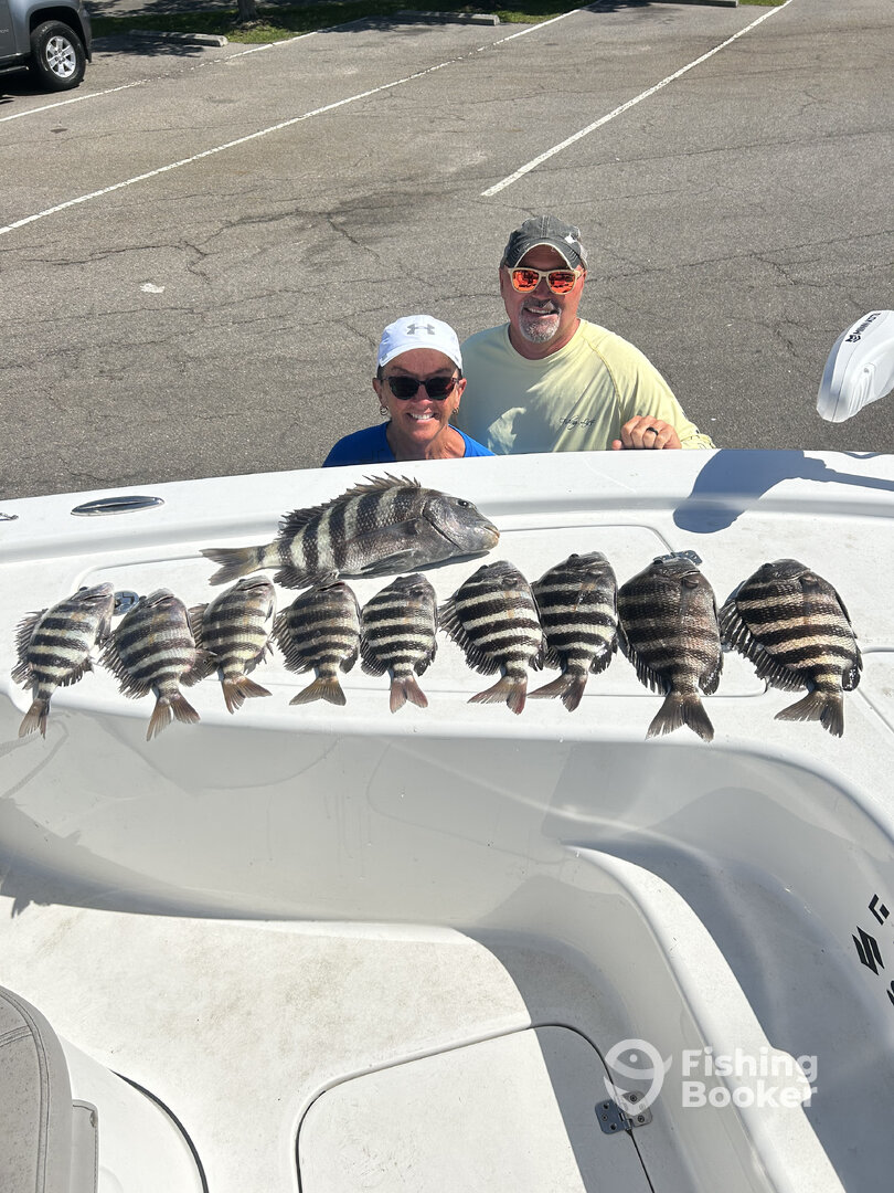 Carolina Beach Report Photo 0