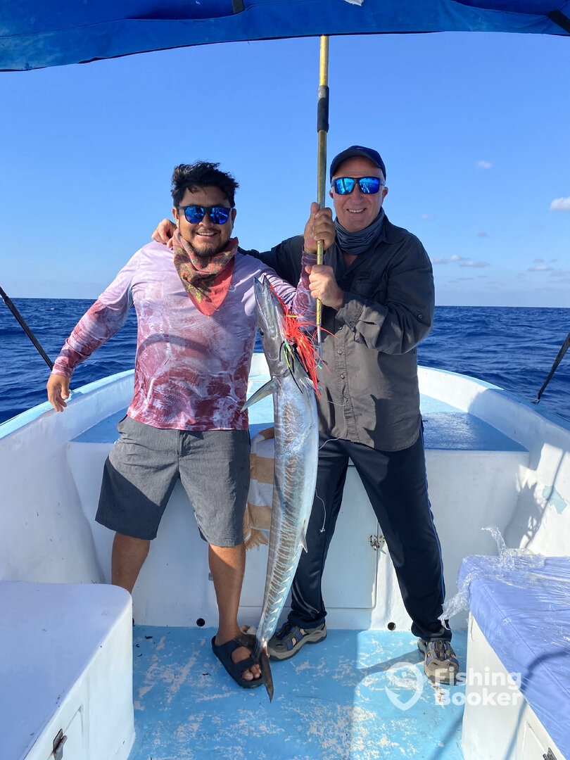 Playa Del Carmen Report Photo 0