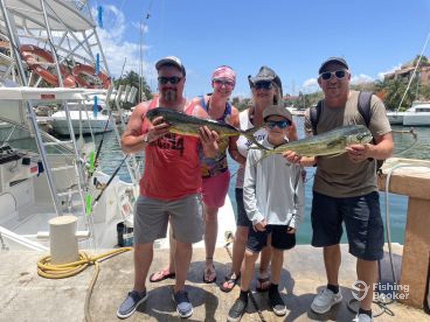 Puerto Aventuras Report Photo 0