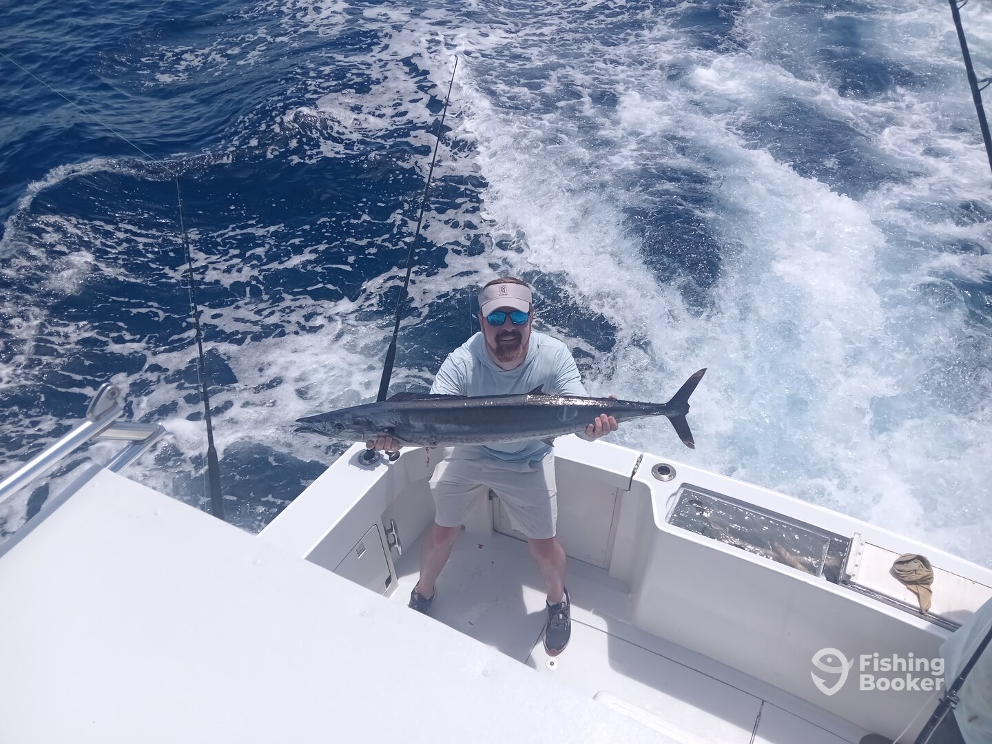 Quepos Report Photo 0