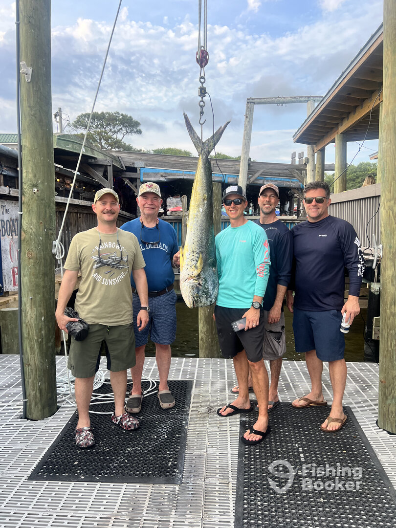 Destin Report Photo 0