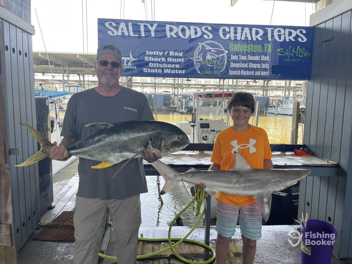 Galveston Report Photo 0