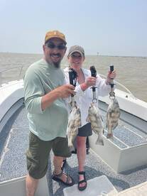 Galveston Report Photo 1