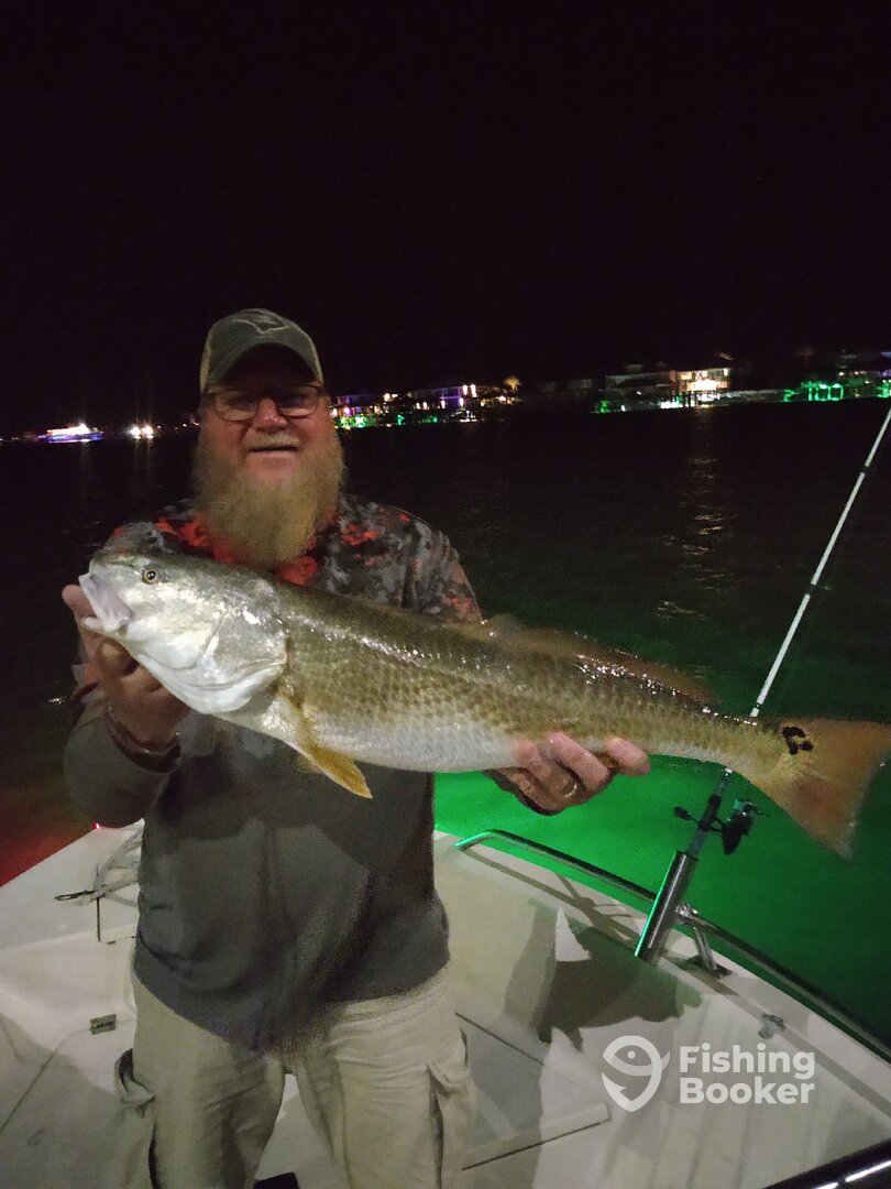 St. Augustine Report Photo 0