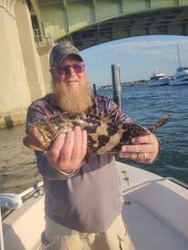 St. Augustine Report Photo 1