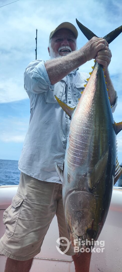 Herradura Report Photo 0