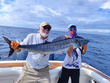 Herradura Report Photo 2