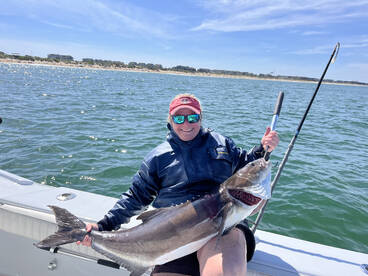 Manteo Report Photo 1