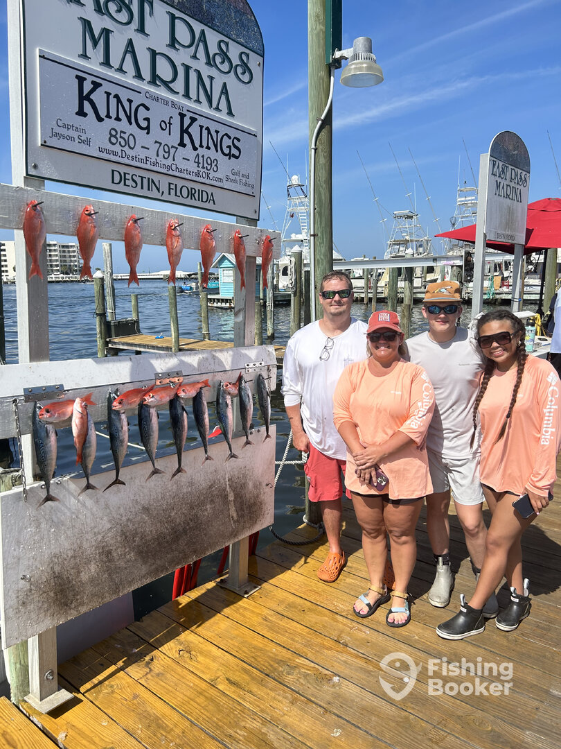 Destin Report Photo 0