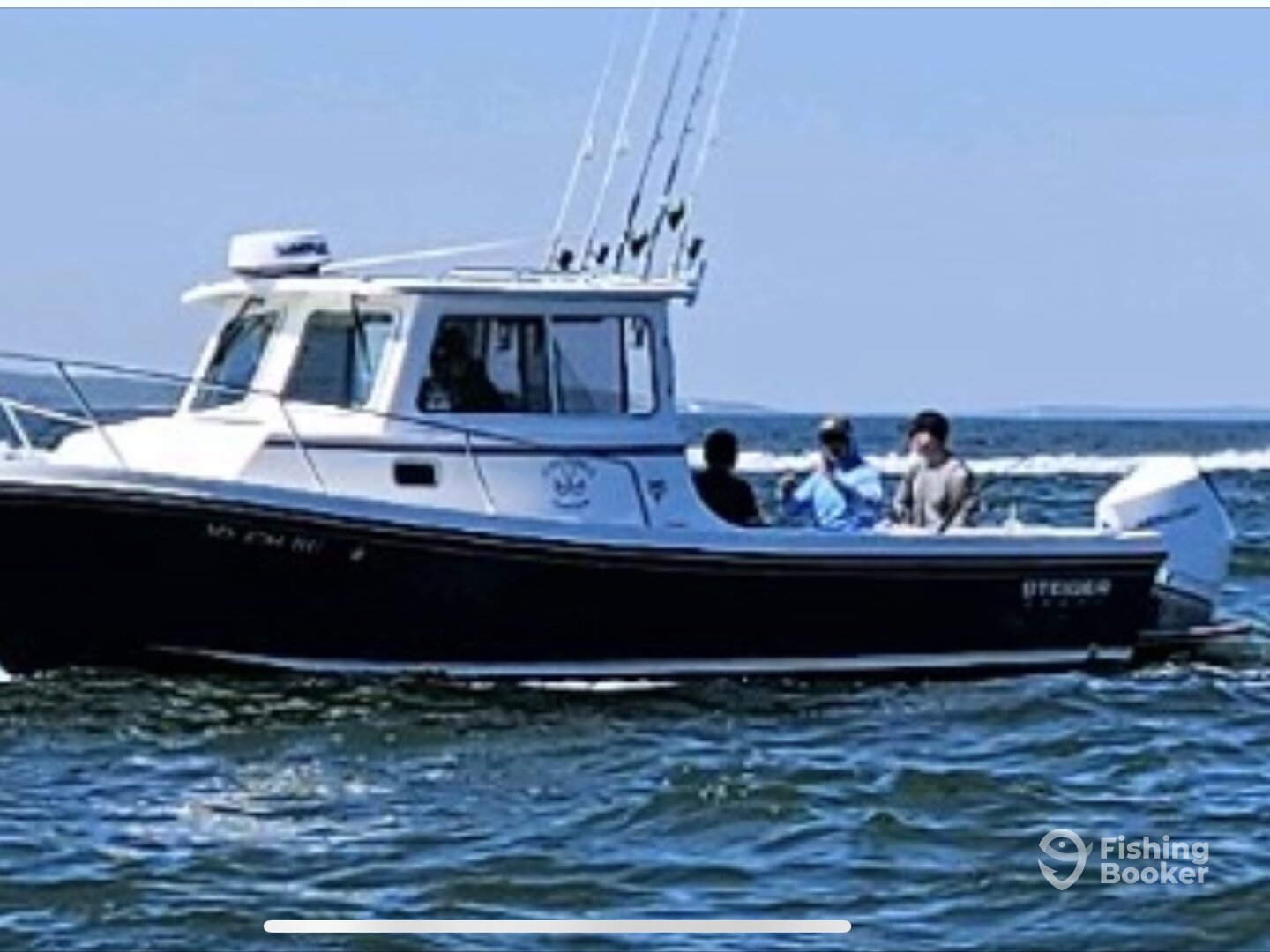 Falmouth Report Photo 0