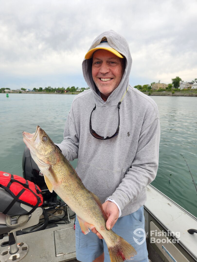 Fort Erie Report Photo 0