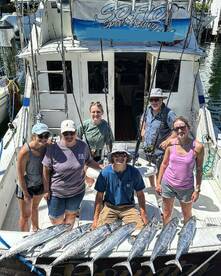 Fort Lauderdale Report Photo 2