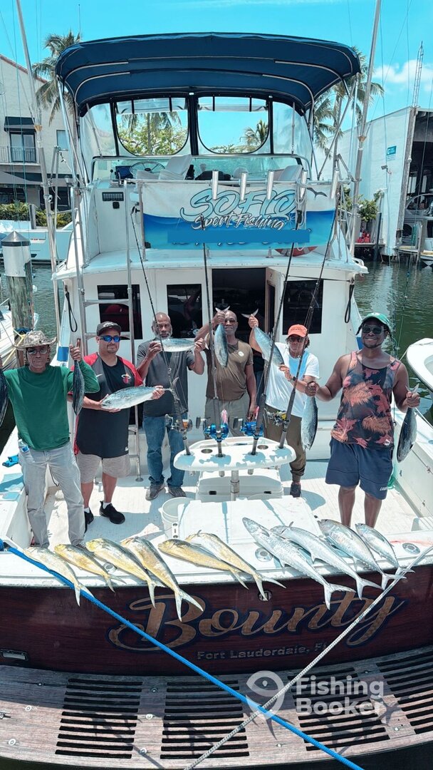 Fort Lauderdale Report Photo 0