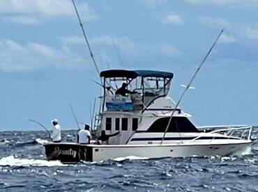 Fort Lauderdale Report Photo 2