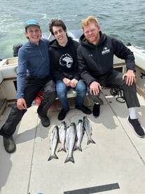 Richmond Report Photo 1