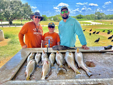 Elmendorf Report Photo 2