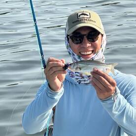 San Juan Report Photo 2