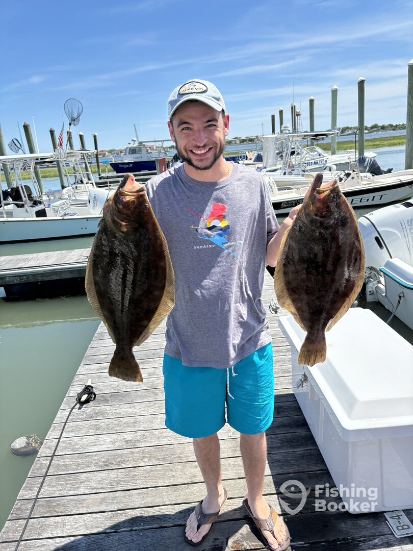 Cape May Report Photo 0