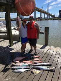 Freeport Report Photo 1