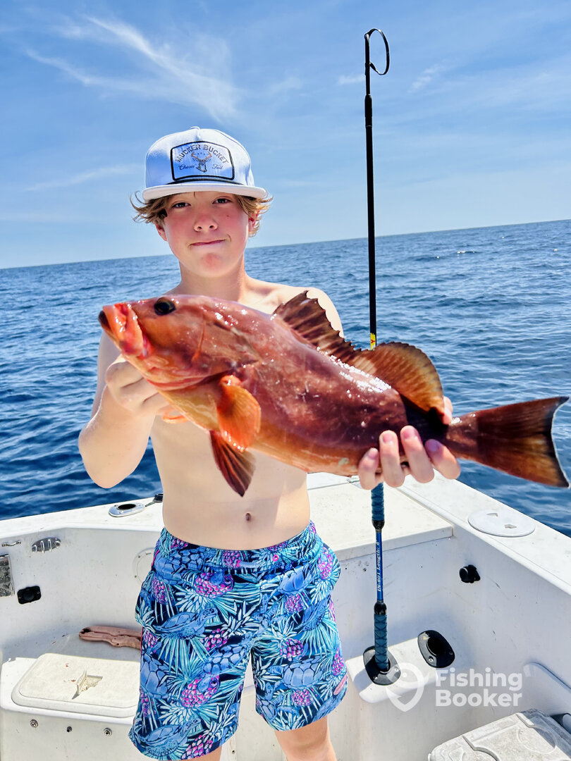 Oak Island Report Photo 0