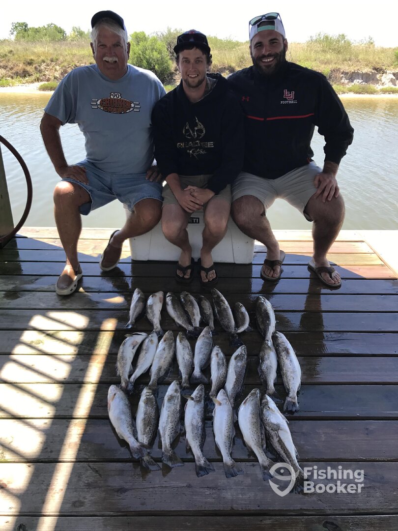 Galveston Report Photo 0