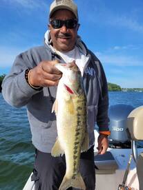 May 31 was a day to remember!!!!