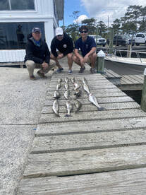 Wanchese Verslag Foto 2