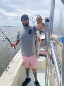 Wanchese Verslag Foto 1